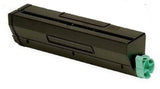 OKI Tonerkassetten 01103402 Black Laserdrucker B4100 4200 4250 4300 4350 Schwarz