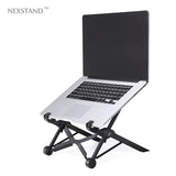 Faltbarer Laptop-Ständer höhenverstellbar Office Laptop Notebook PC Halter
