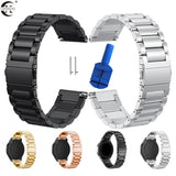 Ersatzarmband amazfit gtr Bip Samsung Gear S2-3 Sport Classic active Huawei GT 2