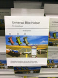ATRTEC Autotelefonhalter Handyhalterung Auto Universal Bike Handyhalter Stander