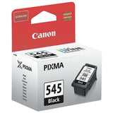 Canon PG-545 Tinte Tintenpatron bis zu 180 seietn Schwarz/ Black