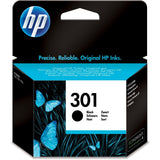 Tintenpatrone HP 301 CH561EE Schwarz Tinte HP DESKJET HP ENVY HP OFFICEJET