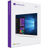Windows 10 Pro 32-bits (DE) 1 Benutzer Lizenzschlüssel Vollversion keine email