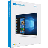 Windows 10 Home 64bit (Eng inter) OEM 1 Benutzer Lizenzschlüssel