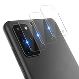 Kameraobjektiv Schutzglas Für Samsung Galaxy S Serie Glas Len Displayschutzfolie