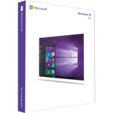 Windows 10 Pro 64bit (FR) OEM 1 Benutzer Lizenzschlüssel