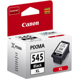 Canon PG-545XL Schwarz Tinte Tintenpatrone PIXMA MG2450 bis zu 400 seiten Black