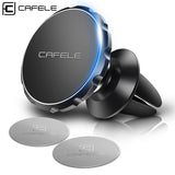 Cafele Autotelefonhalter Magnetic Air Vent Magnet Handy Top Quality