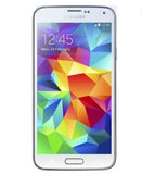Neu und OVP Samsung Galaxy S5 16GB Schwarz, Weiß + Geschenk case und Glas