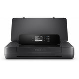 T HP Officejet 200 Mobile USB/WLAN