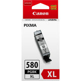 Tintenpatron Canon PGI 580XL PGBK schwarz HC Tinte Black PIXMA