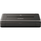 T Canon PIXMA IP110 mobil Printer mit Akku Drucker