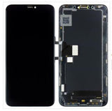 Ersatz LCD-Display FÜR iPhone X 3D Touchscreen Retina HD Bildschirm Incell