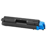 Toner Kyocera TK-590C cyan Tonerkassetten ECOSYS P6026cdn,M6026cdn/cidn original