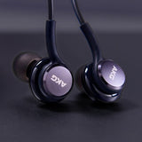 Original Samsung AKG Kopfhörer Type C USBC Headset earphone Stereo Note 10 Plus