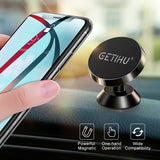 Universal Magnetic Car Phone Holder smart phone halter KFZ Handyhalterung auto