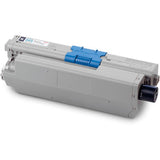 OKI Tonerkassetten 44469803 Black Laser C310 330 510 530 MC351 361 561 Cartridge