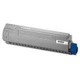 OKI Tonerkassetten 44973536 Black Laserdrucker C301dn C321dn Cartridge Toner