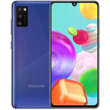 Neu und OVP Samsung Galaxy A41 Smartphone 64GB +Geschenk case und Glas