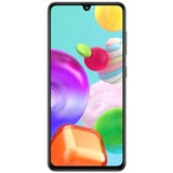 Neu und OVP Samsung Galaxy A41 Smartphone 64GB +Geschenk case und Glas
