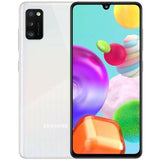 Neu und OVP Samsung Galaxy A41 Smartphone 64GB +Geschenk case und Glas