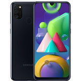 Neu und OVP Samsung Galaxy M21 Smartphone 64GB +Geschenk case und Glas