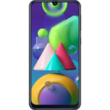 Neu und OVP Samsung Galaxy M21 Smartphone 64GB +Geschenk case und Glas