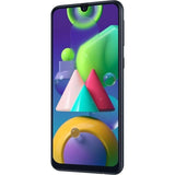 Neu und OVP Samsung Galaxy M21 Smartphone 64GB +Geschenk case und Glas