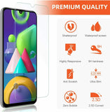 Neu und OVP Samsung Galaxy M21 Smartphone 64GB +Geschenk case und Glas