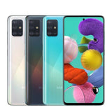 Neu und OVP Samsung Galaxy A51 Smartphone 128GB +Geschenk case und Glas