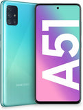 Neu und OVP Samsung Galaxy A51 Smartphone 128GB +Geschenk case und Glas