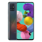 Neu und OVP Samsung Galaxy A51 Smartphone 128GB +Geschenk case und Glas