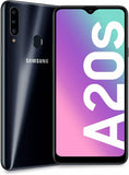 Neu und OVP Samsung Galaxy A20s Smartphone 32GB EU +Geschenk case und Glas