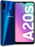 Neu und OVP Samsung Galaxy A20s Smartphone 32GB EU +Geschenk case und Glas