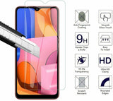 Neu und OVP Samsung Galaxy A20s Smartphone 32GB EU +Geschenk case und Glas