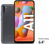 Neu und OVP Samsung Galaxy A11 Smartphone 32GB EU +Geschenk case und Glas