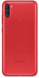 Neu und OVP Samsung Galaxy A11 Smartphone 32GB EU +Geschenk case und Glas