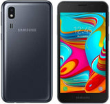 Neu und OVP Samsung Galaxy A2 Core Smartphone 32GB +Geschenk case und Glas