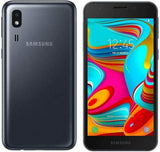 Neu und OVP Samsung Galaxy A2 Core Smartphone 32GB +Geschenk case und Glas