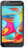 Neu und OVP Samsung Galaxy A2 Core Smartphone 32GB +Geschenk case und Glas
