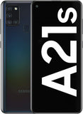 Neu und OVP Samsung Galaxy A21s Smartphone 32GB +Geschenk case und Glas
