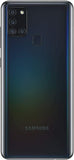 Neu und OVP Samsung Galaxy A21s Smartphone 32GB +Geschenk case und Glas