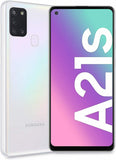 Neu und OVP Samsung Galaxy A21s Smartphone 32GB +Geschenk case und Glas