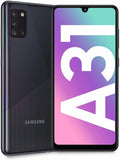 Neu und OVP Samsung Galaxy A31 Smartphone 64GB +Geschenk case und Glas