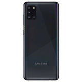 Neu und OVP Samsung Galaxy A31 Smartphone 64GB +Geschenk case und Glas