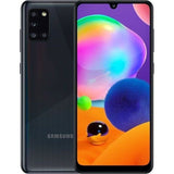 Neu und OVP Samsung Galaxy A31 Smartphone 64GB +Geschenk case und Glas