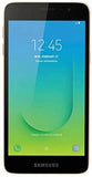 Neu und OVP Samsung Galaxy J2 Core Smartphone 16GB +Geschenk case und Glas