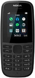 Neu und OVP Nokia 105 , 8 Zoll Farbdisplay, FM Radio, 4 MB ROM, Dual-Sim Handy