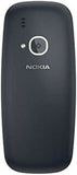 Mobiltelefon Nokia 3310 3G Dual Sim Handy Senioren 2MP Kamera Bluetooth NEU