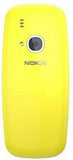 Mobiltelefon Nokia 3310 3G Dual Sim Handy Senioren 2MP Kamera Bluetooth NEU
